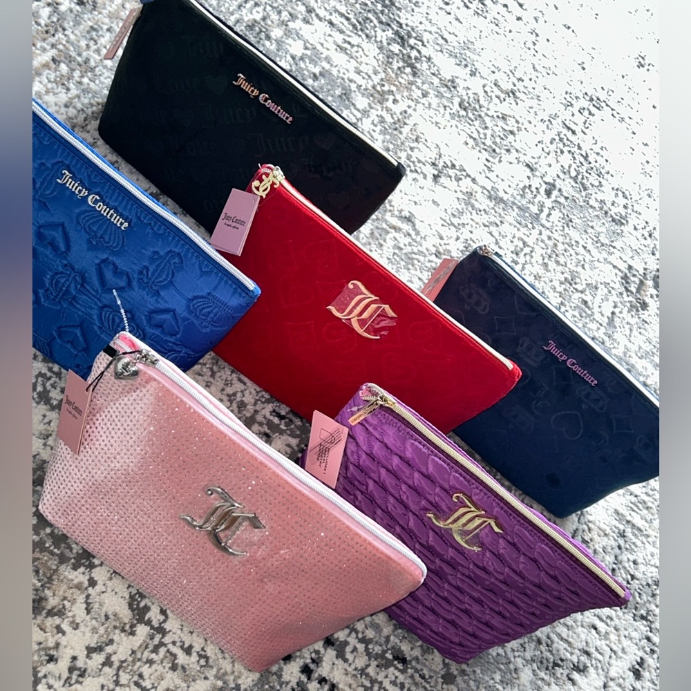 Juicy Couture Bag - Picture 4 of 13